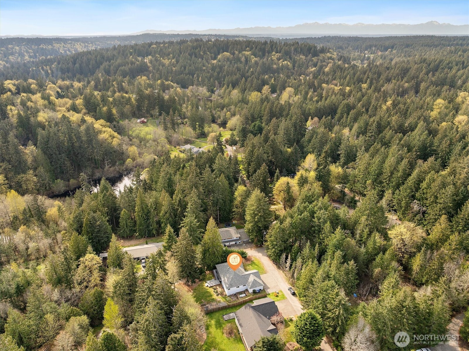 4520 52nd Street NW, Gig Harbor, WA 98335