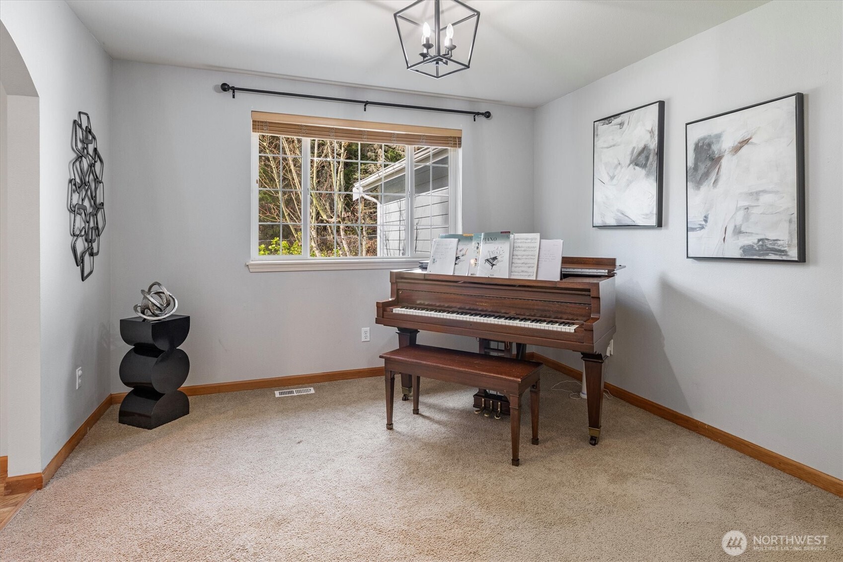 4520 52nd Street NW, Gig Harbor, WA 98335