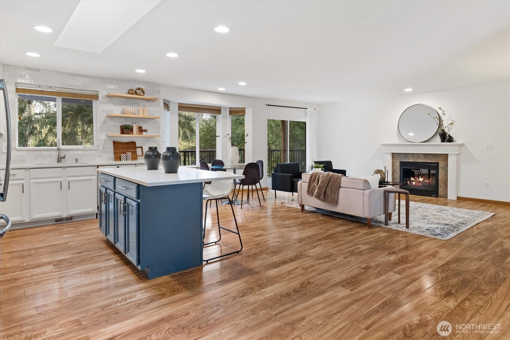 4520 52nd Street NW, Gig Harbor, WA 98335