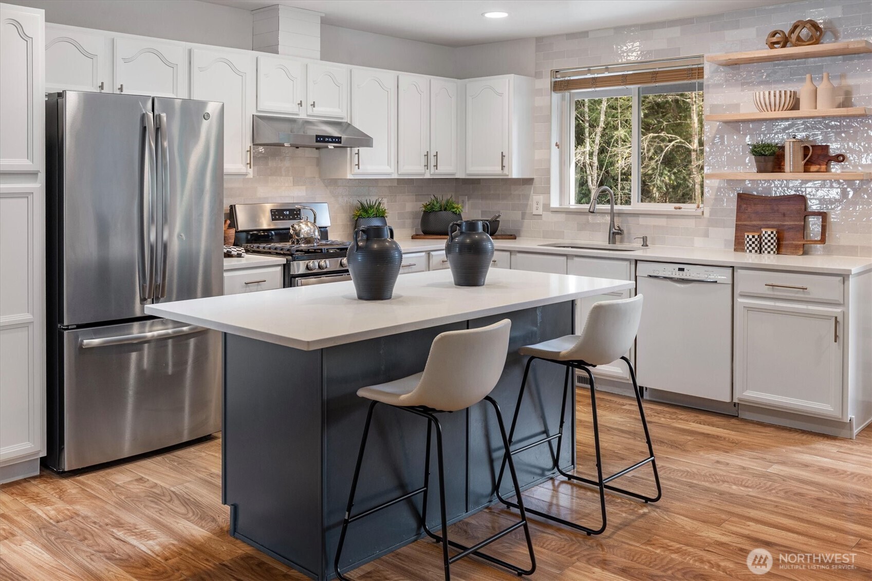 4520 52nd Street NW, Gig Harbor, WA 98335