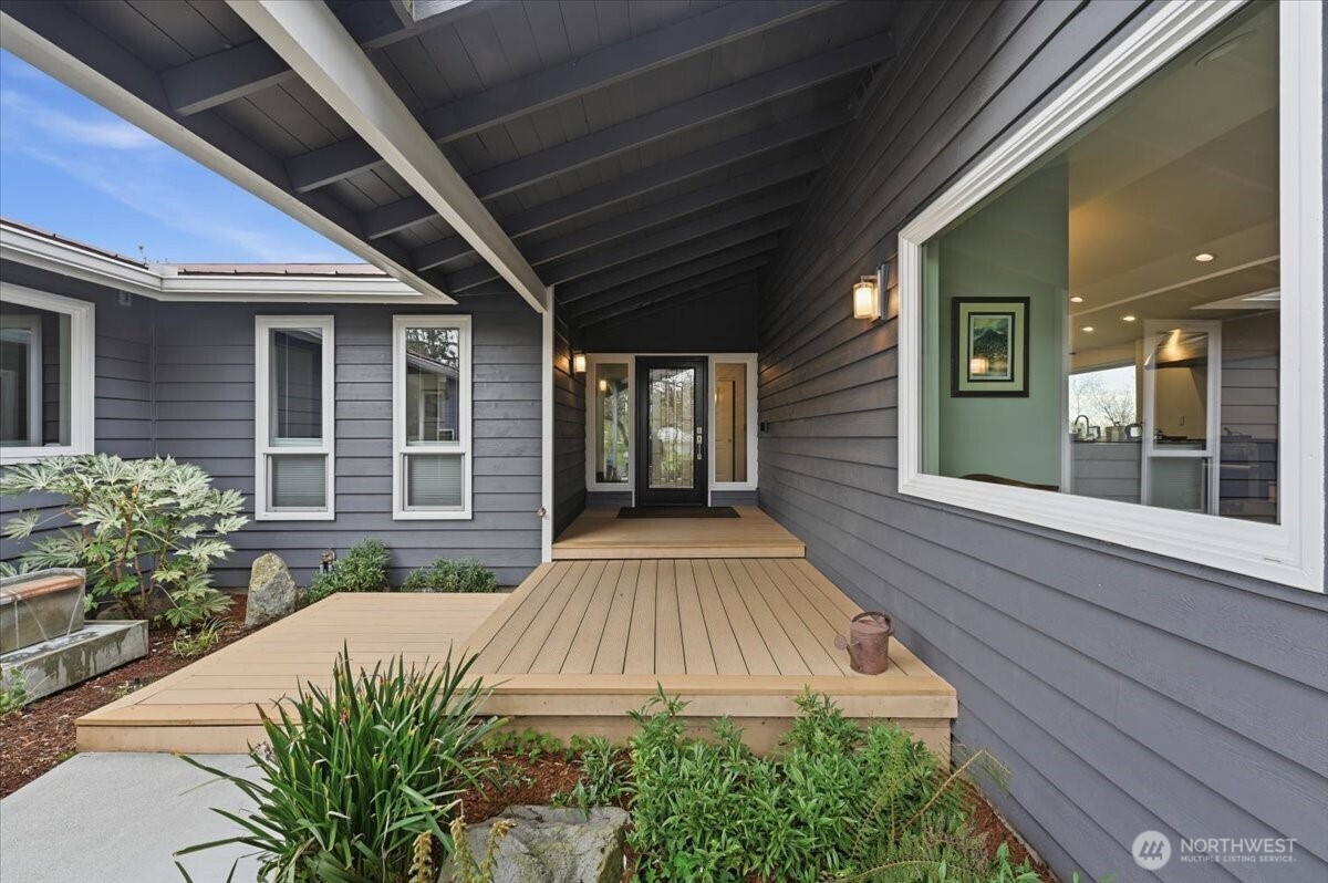 16125 NE 145 Street , Woodinville, WA 98072