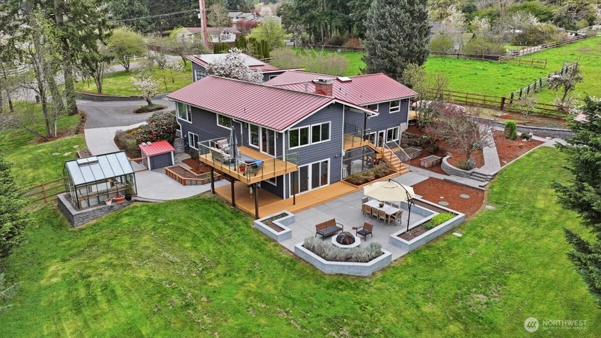 16125 NE 145 Street , Woodinville, WA 98072