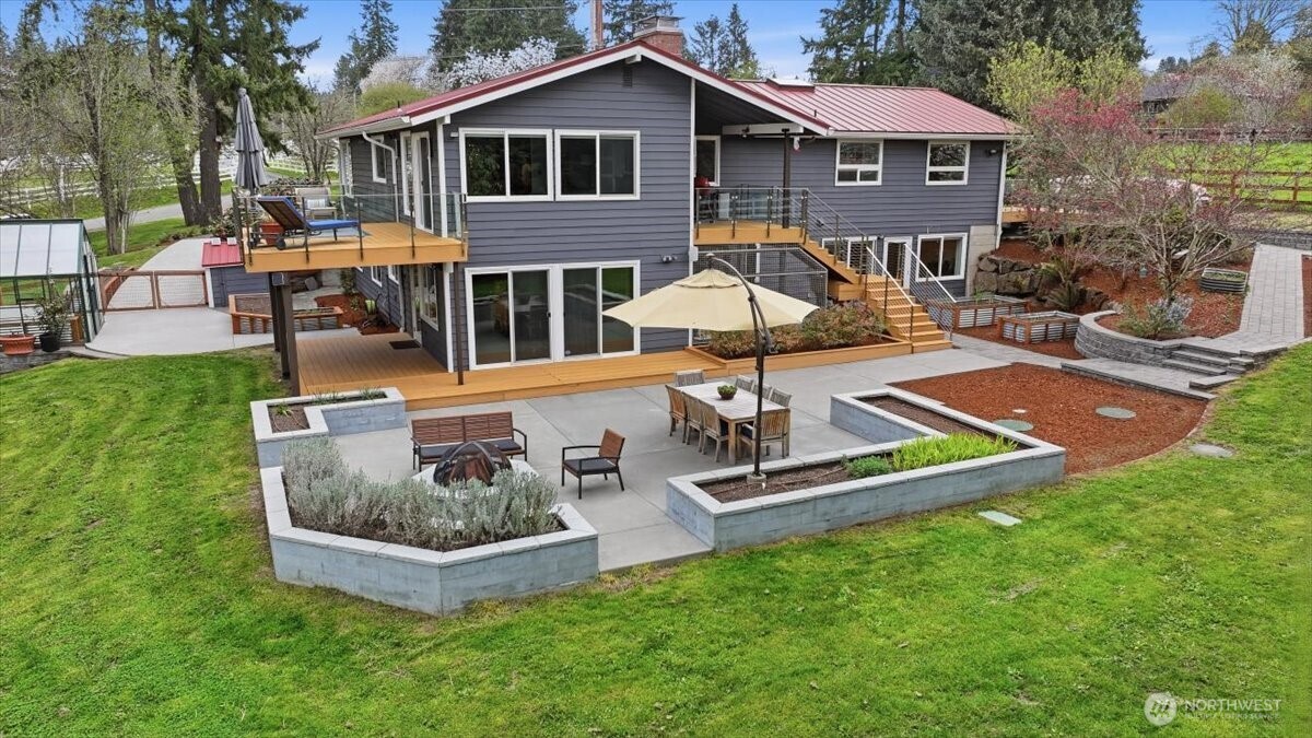 16125 NE 145 Street , Woodinville, WA 98072