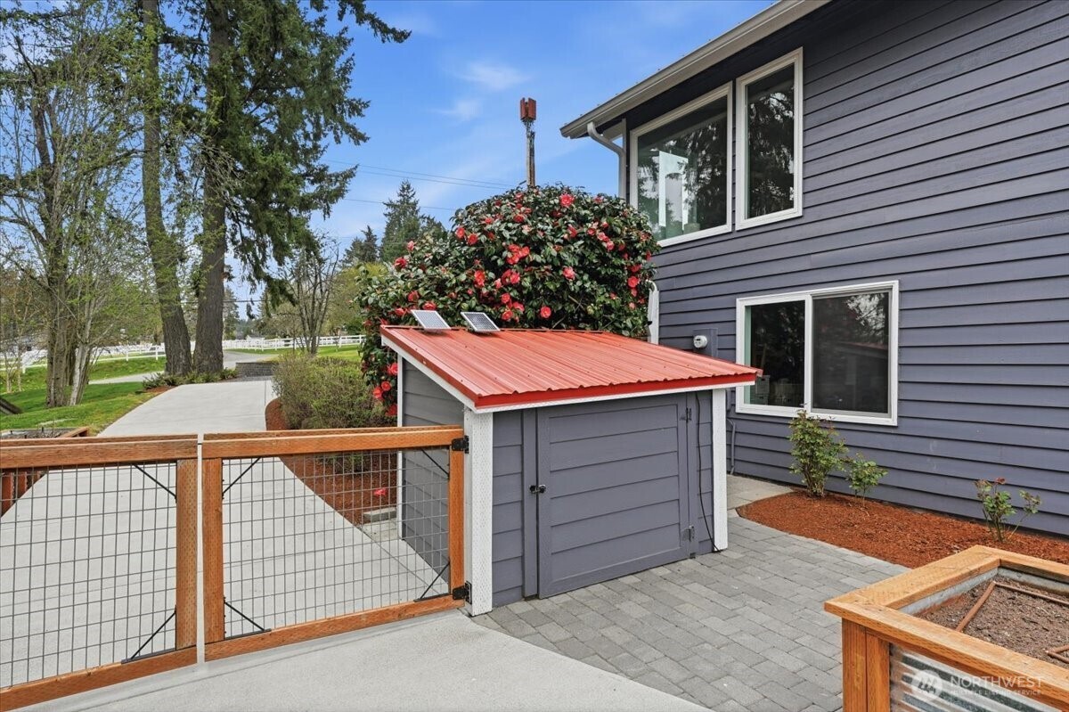 16125 NE 145 Street , Woodinville, WA 98072