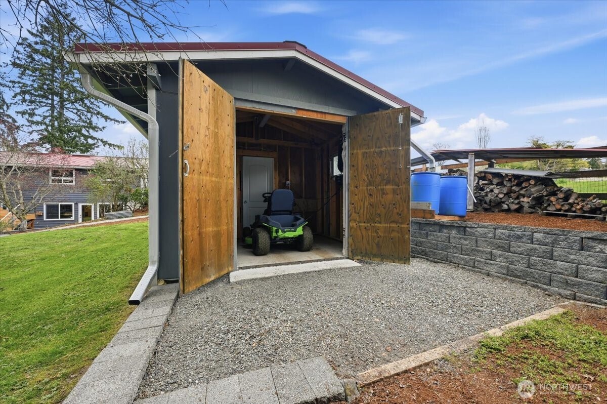 16125 NE 145 Street , Woodinville, WA 98072