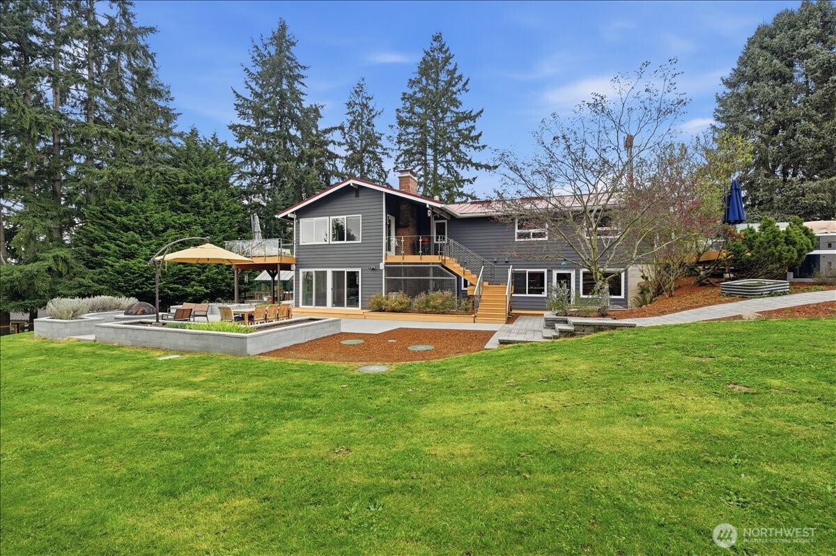 16125 NE 145 Street , Woodinville, WA 98072