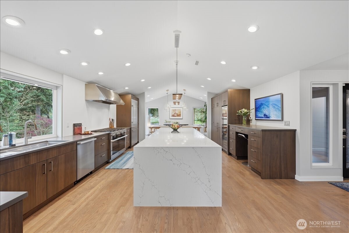 16125 NE 145 Street , Woodinville, WA 98072