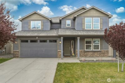 3070 Duval Loop , Richland, WA 99352 - Photo 1