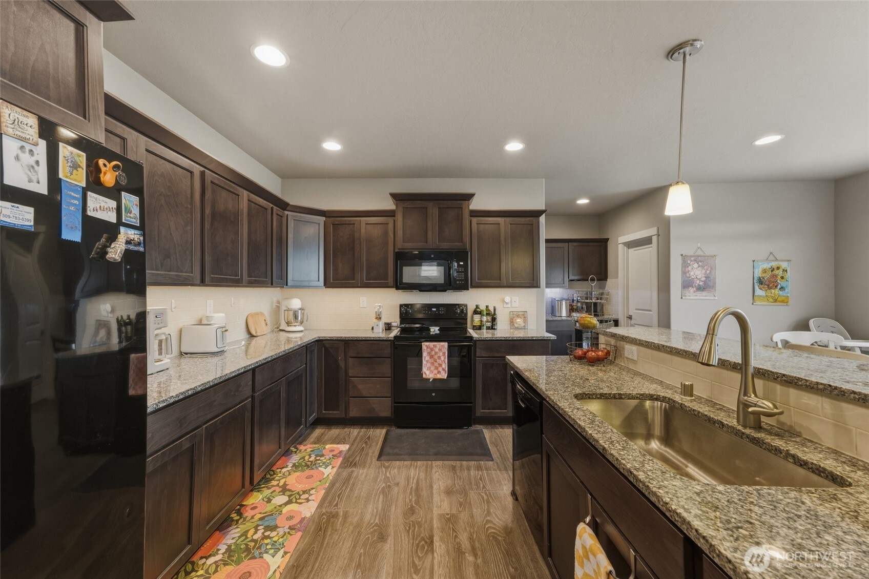 3070 Duval Loop , Richland, WA 99352