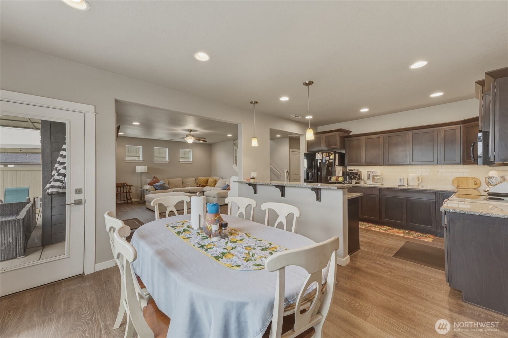 3070 Duval Loop , Richland, WA 99352