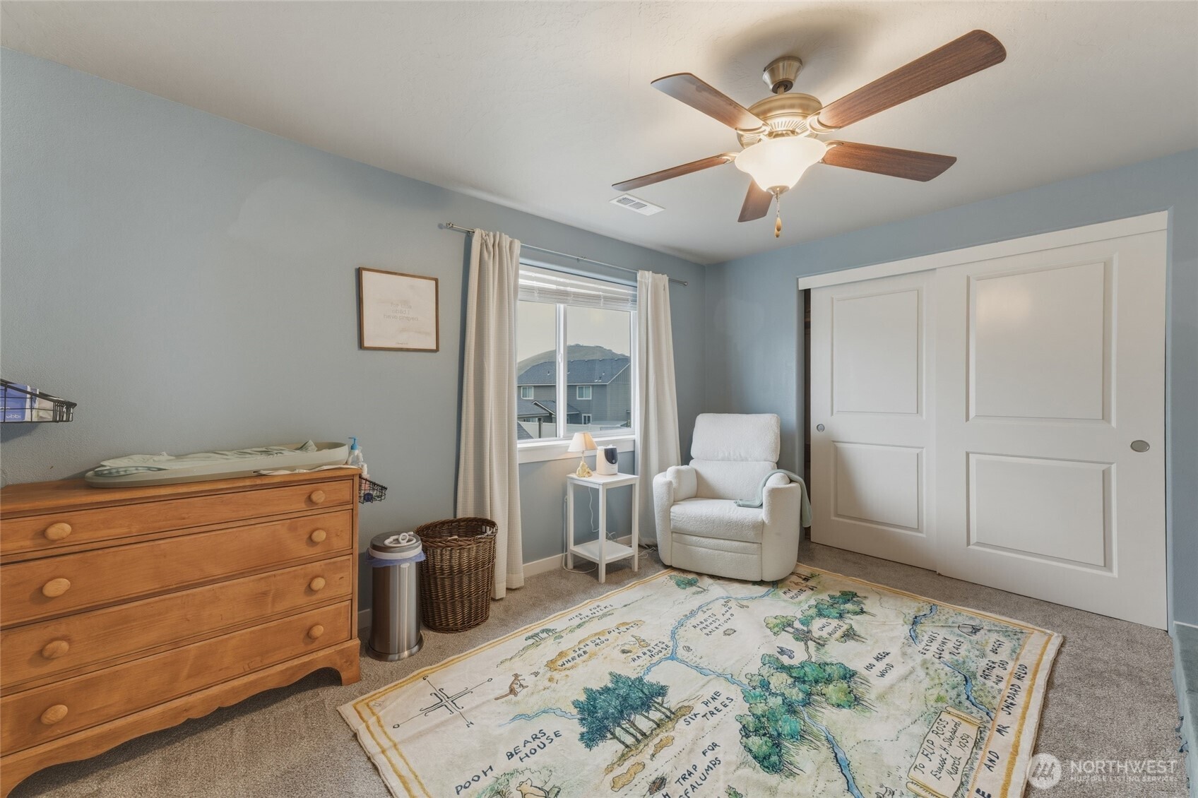 3070 Duval Loop , Richland, WA 99352