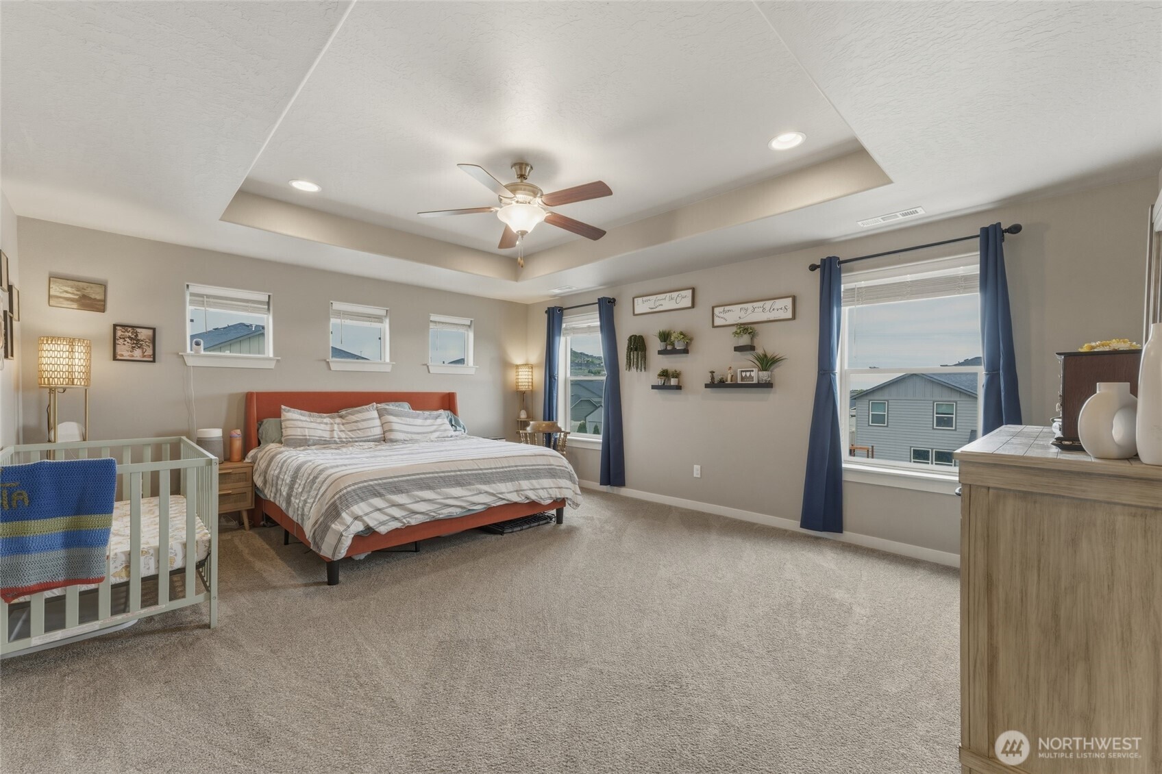 3070 Duval Loop , Richland, WA 99352