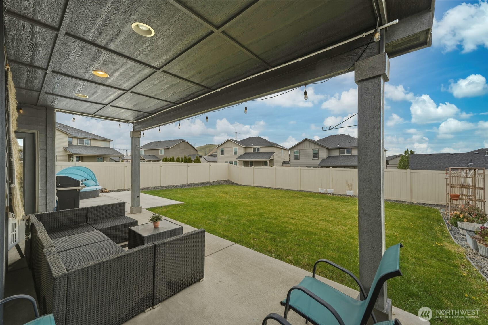 3070 Duval Loop , Richland, WA 99352