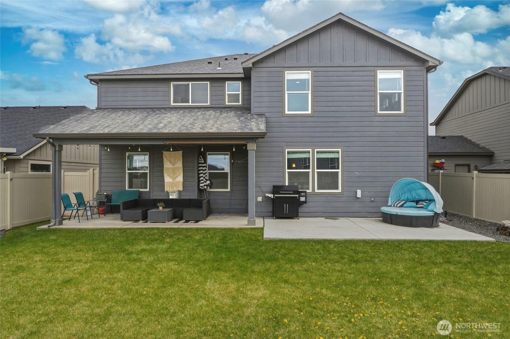 3070 Duval Loop , Richland, WA 99352