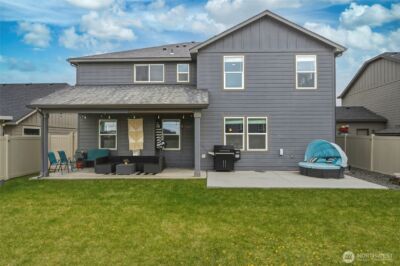 3070 Duval Loop , Richland, WA 99352 - Photo 36