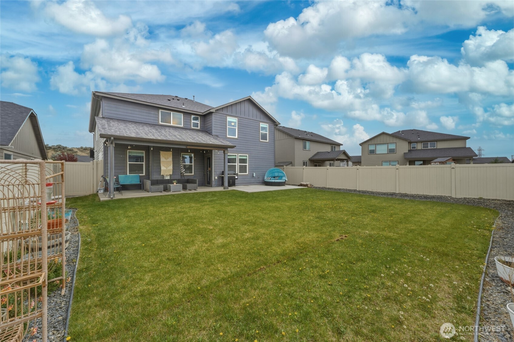 3070 Duval Loop , Richland, WA 99352