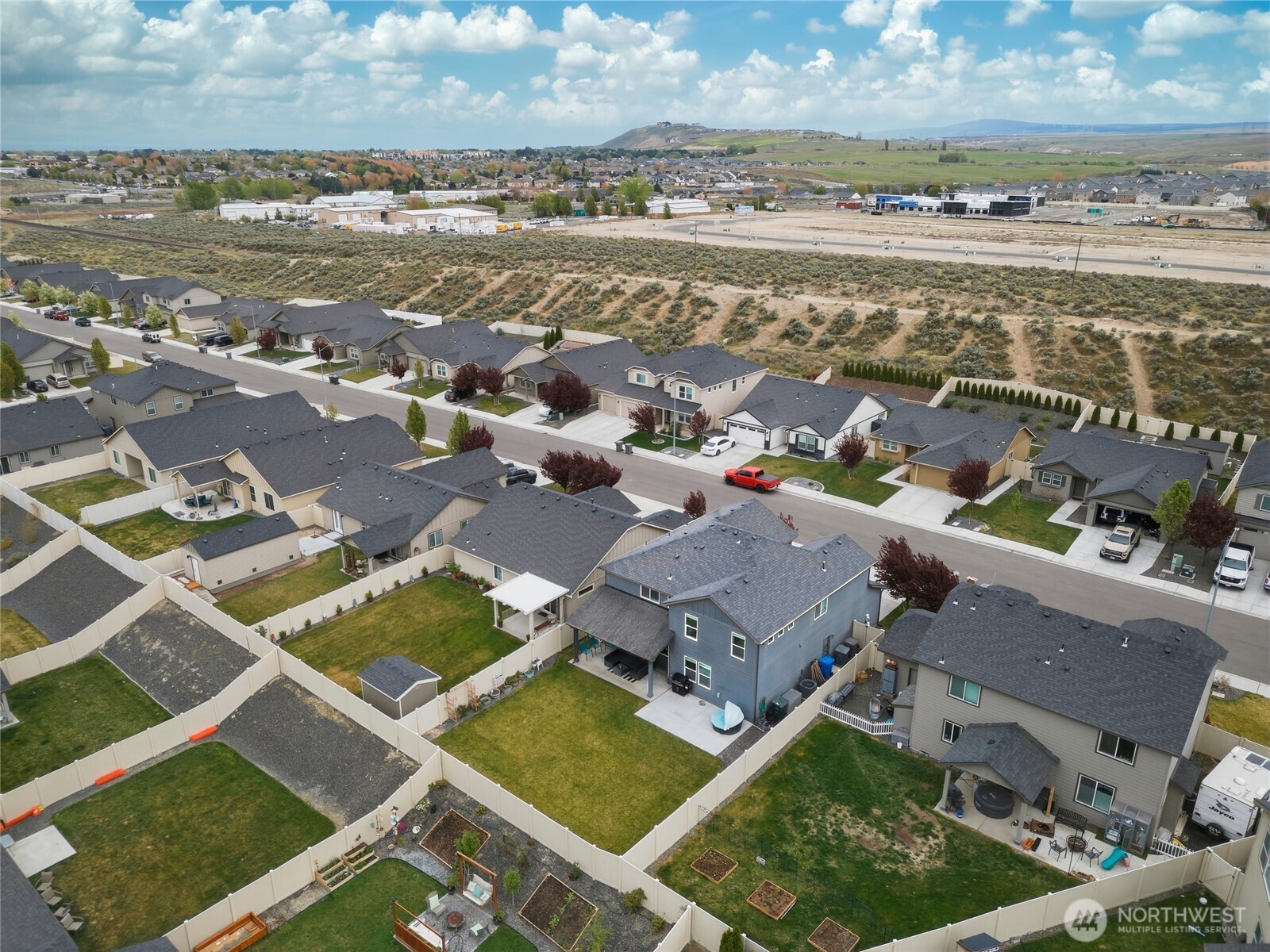 3070 Duval Loop , Richland, WA 99352