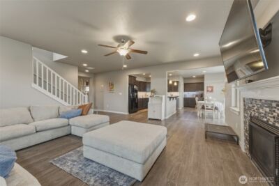 3070 Duval Loop , Richland, WA 99352 - Photo 8