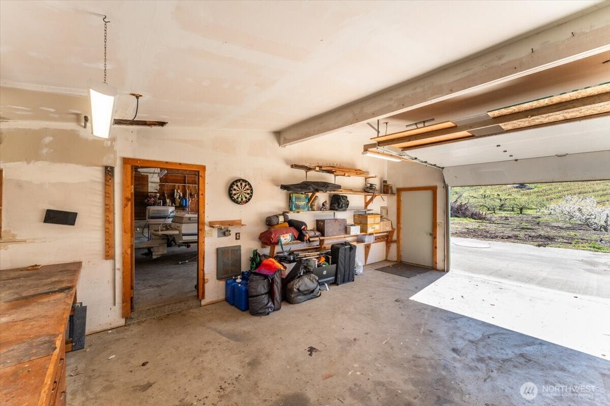 882 Lower Joe Creek Road , Manson, WA 98831