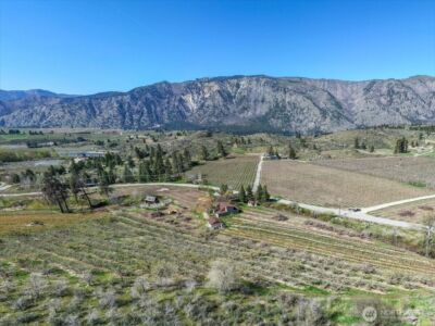 882 Lower Joe Creek Road , Manson, WA 98831 - Photo 33