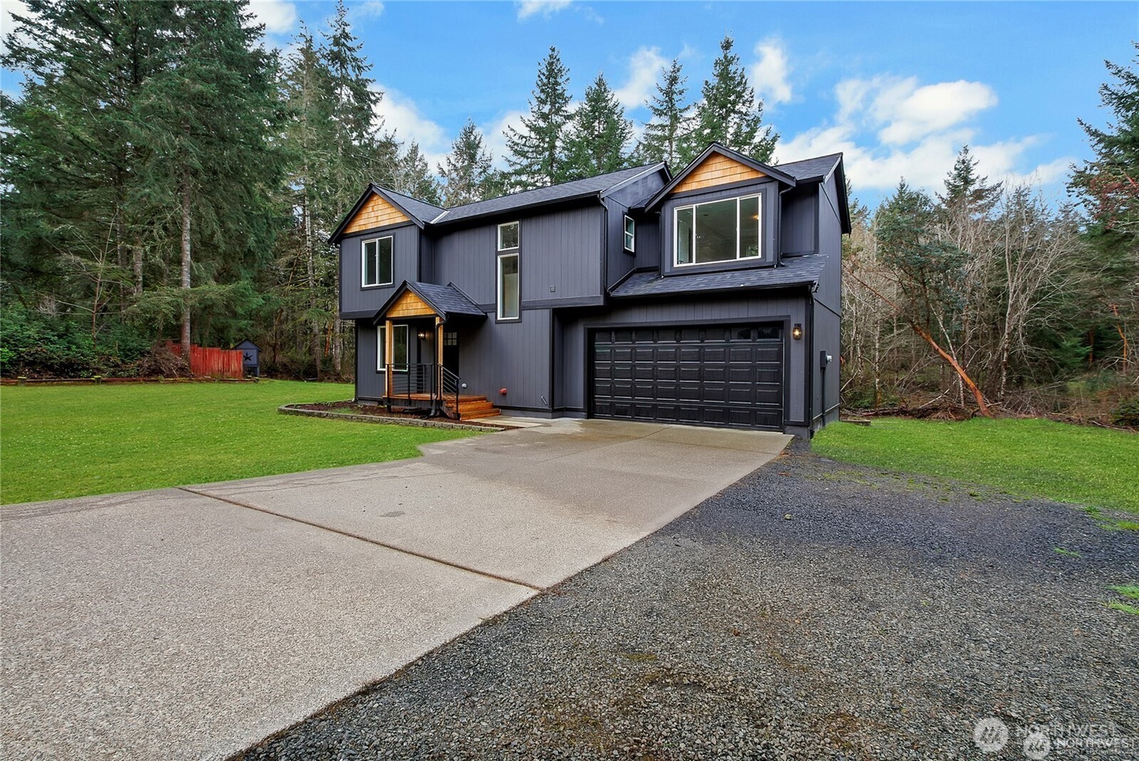 210 Tiedeman Road NW, Lakebay, WA 98349