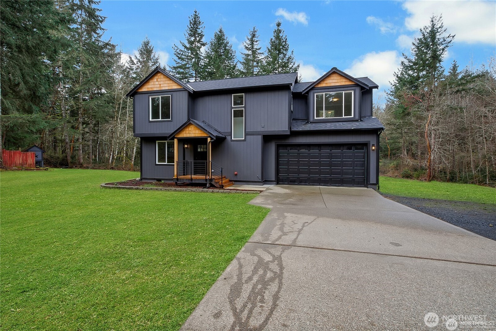 210 Tiedeman Road NW, Lakebay, WA 98349