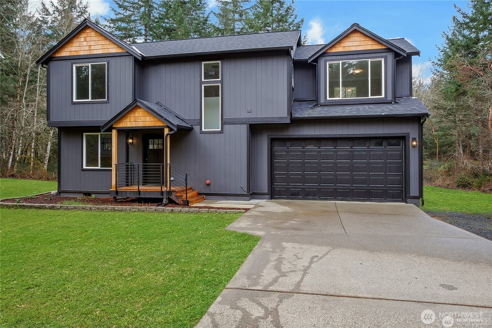 210 Tiedeman Road NW, Lakebay, WA 98349