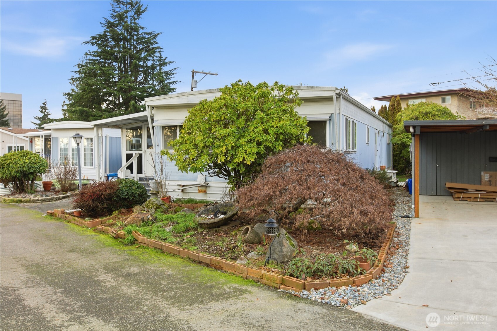 3230 Bow Lake Drive #007, SeaTac, WA 98188