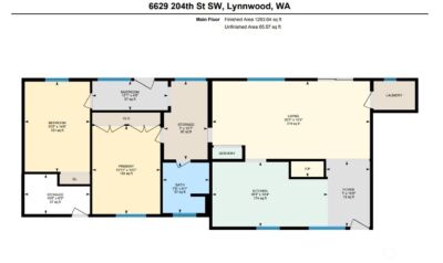 6629 204th Street SW, Lynnwood, WA 98036 - Photo 17