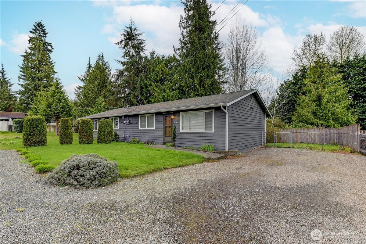 16231 E Shore Drive , Lynnwood, WA 98087