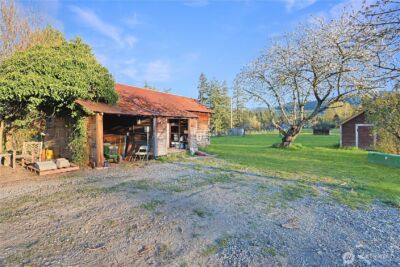 10802 Eatonville Highway E, Eatonville, WA 98328 - Photo 19
