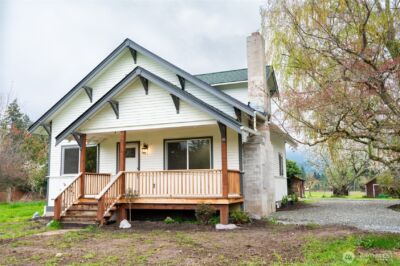 10802 Eatonville Highway E, Eatonville, WA 98328 - Photo 2