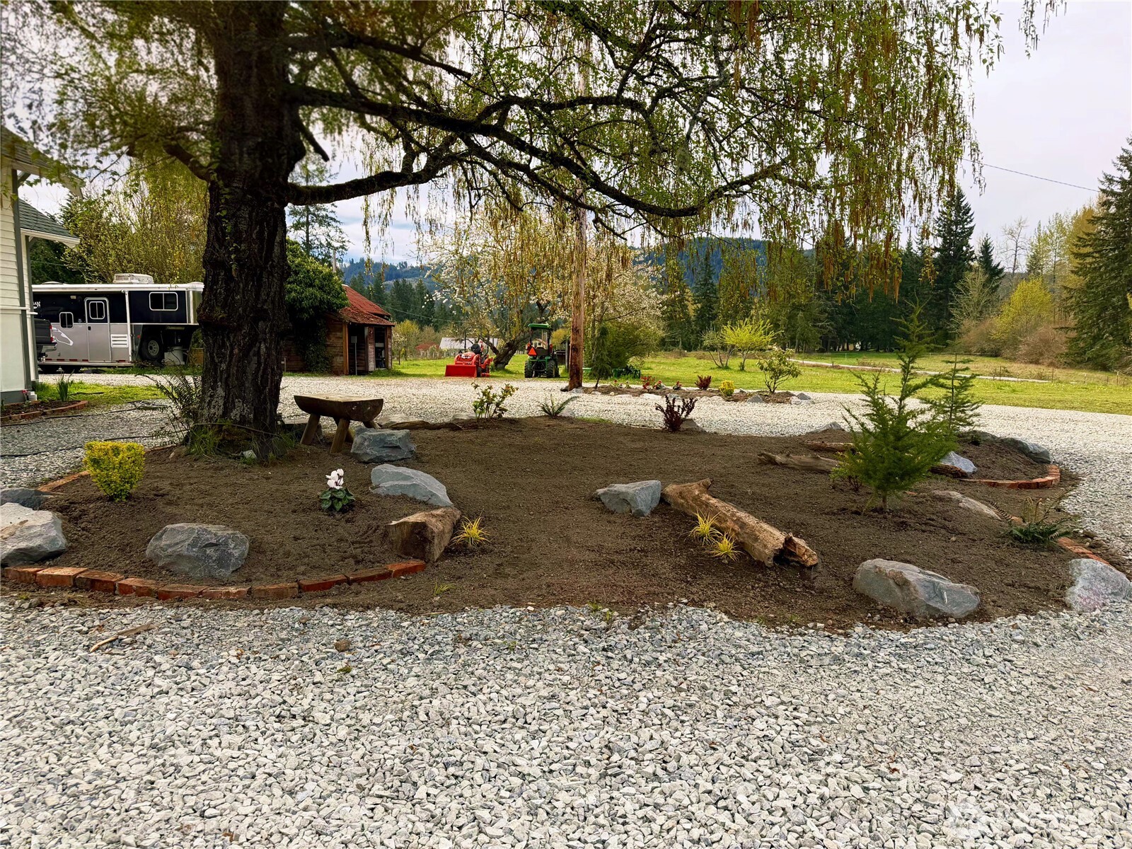 10802 Eatonville Highway E, Eatonville, WA 98328