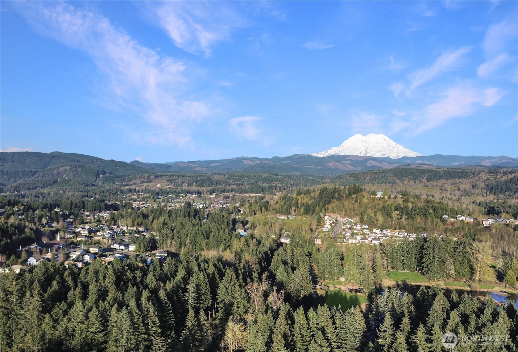 10802 Eatonville Highway E, Eatonville, WA 98328