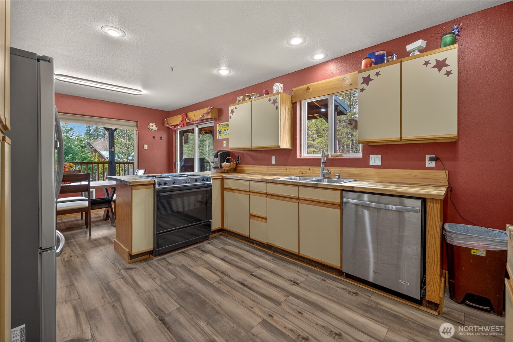 11090 Wending Lane , Leavenworth, WA 98826