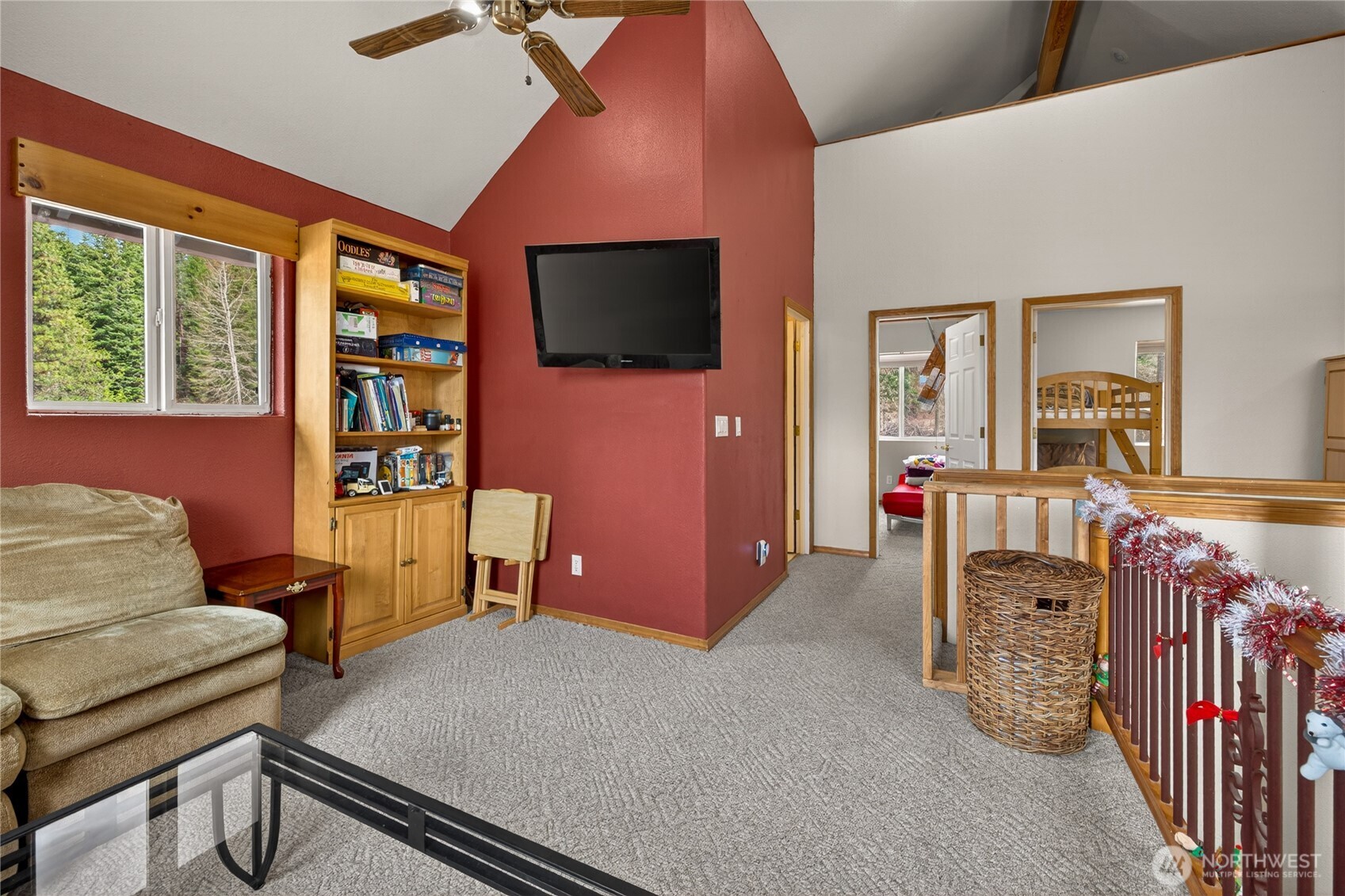 11090 Wending Lane , Leavenworth, WA 98826
