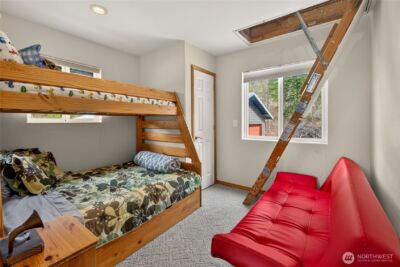 11090 Wending Lane , Leavenworth, WA 98826 - Photo 21