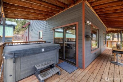 11090 Wending Lane , Leavenworth, WA 98826 - Photo 24