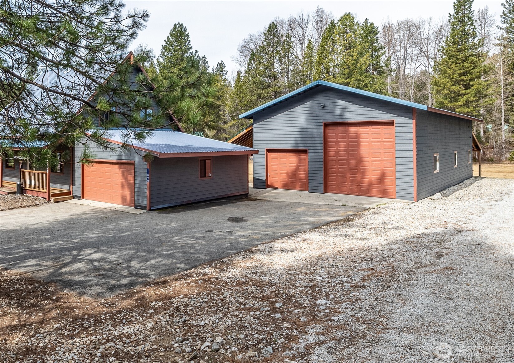 11090 Wending Lane , Leavenworth, WA 98826