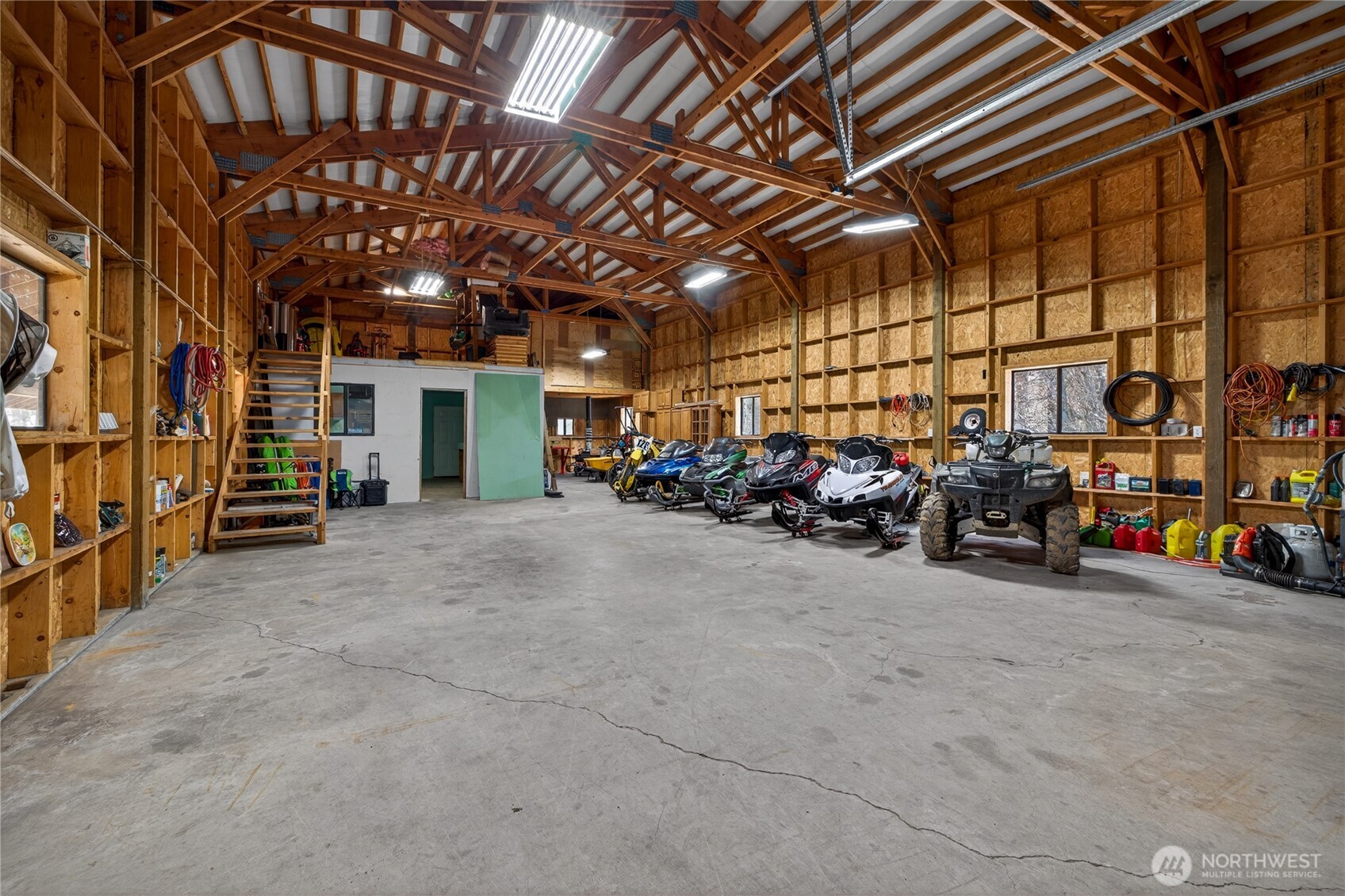 11090 Wending Lane , Leavenworth, WA 98826