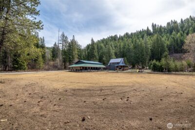 11090 Wending Lane , Leavenworth, WA 98826 - Photo 3