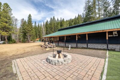 11090 Wending Lane , Leavenworth, WA 98826 - Photo 32