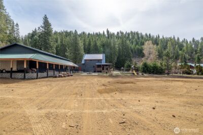 11090 Wending Lane , Leavenworth, WA 98826 - Photo 33
