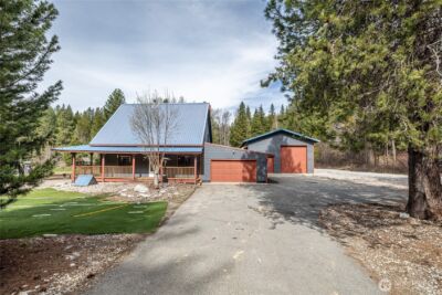 11090 Wending Lane , Leavenworth, WA 98826 - Photo 5