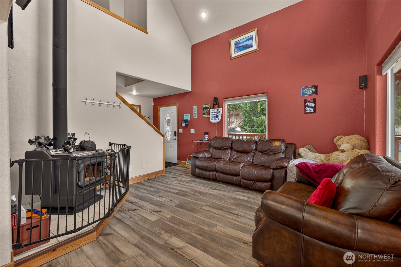 11090 Wending Lane , Leavenworth, WA 98826