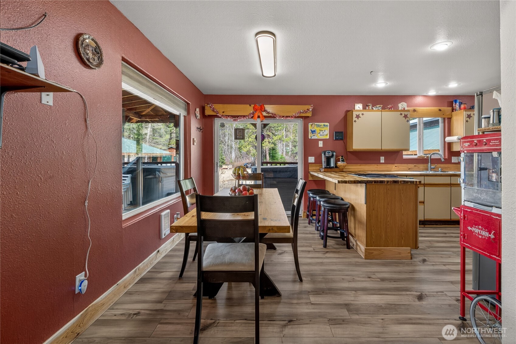 11090 Wending Lane , Leavenworth, WA 98826