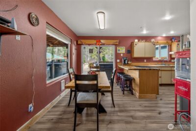 11090 Wending Lane , Leavenworth, WA 98826 - Photo 8