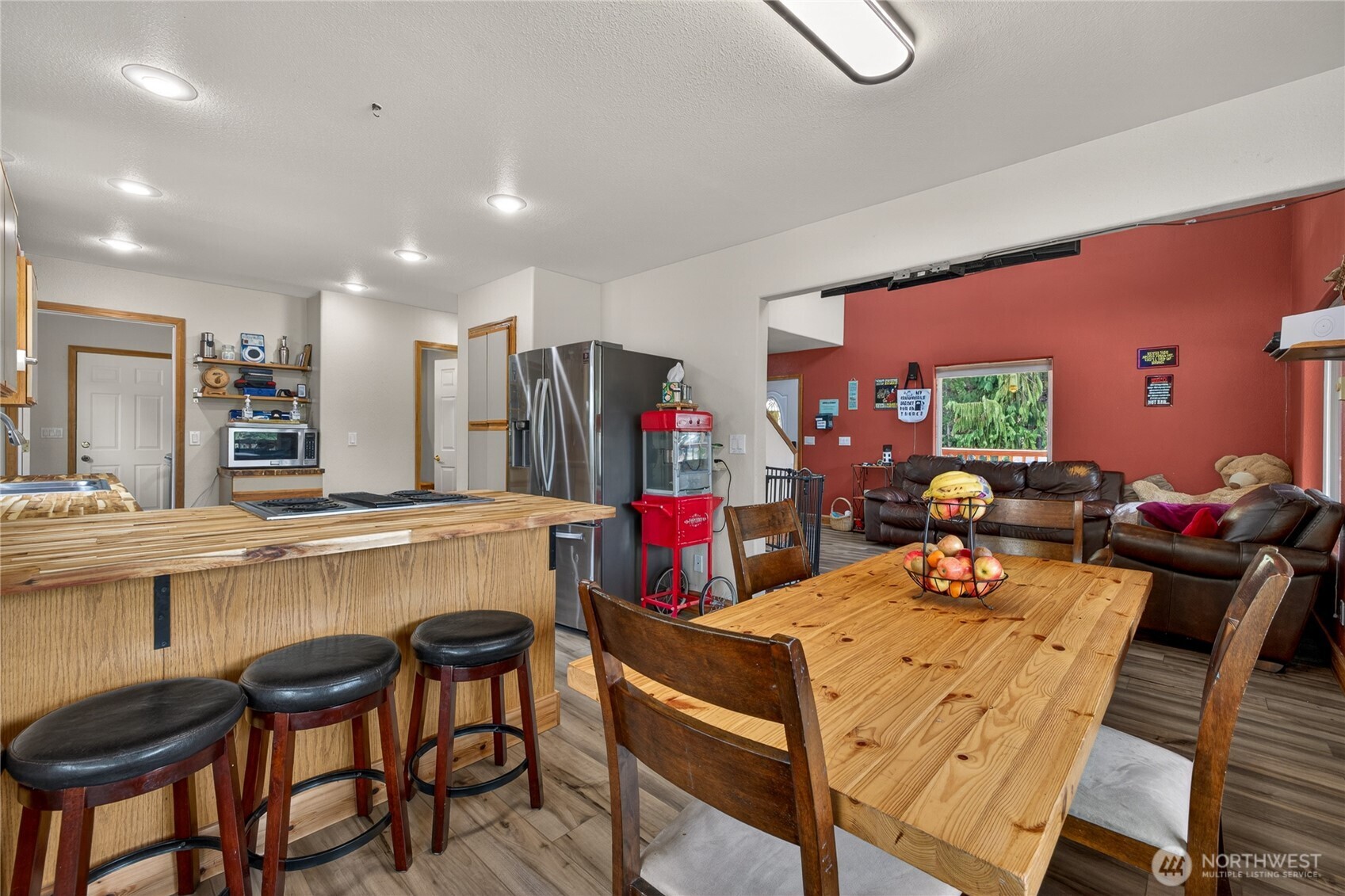 11090 Wending Lane , Leavenworth, WA 98826