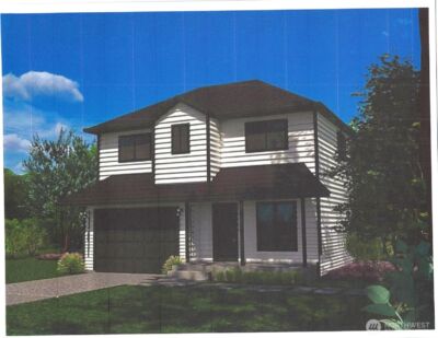7016 E Nightingale Street , Port Orchard, WA 98366-9036