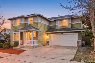 208 Shantel Street , Mount Vernon, WA 98274 - Photo 1